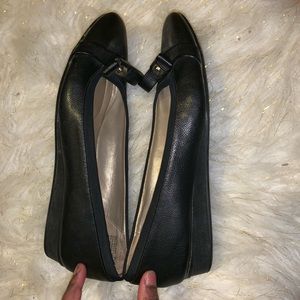 Bandolina black shoes